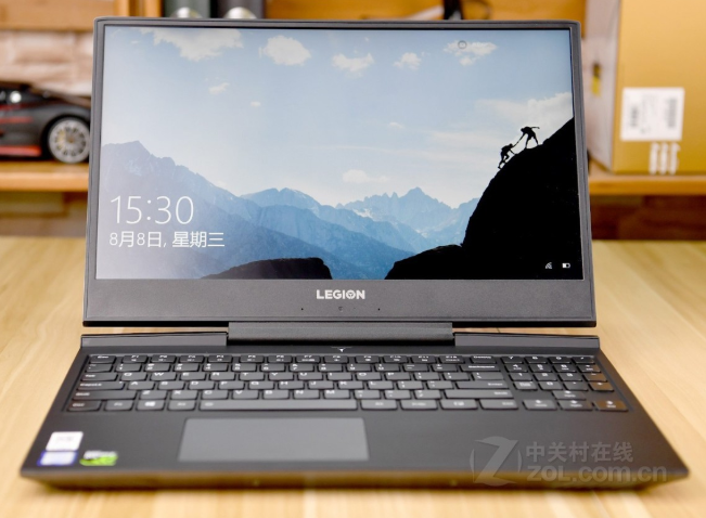 便攜式執法筆記本電腦